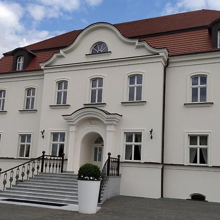 Bed and Breakfast Palazzo Adler Сважендз Экстерьер фото
